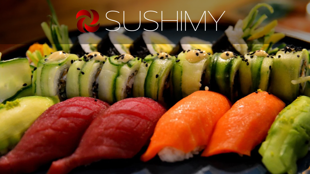 Sushimy