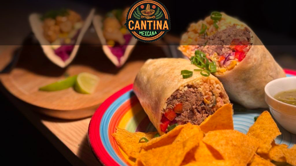 Cantina Mexicana