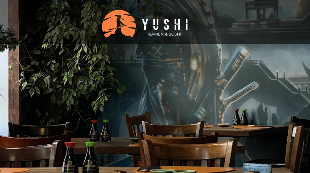 Yushi Sushi