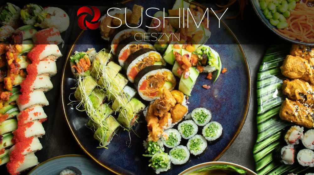 Sushimy – Cieszyn